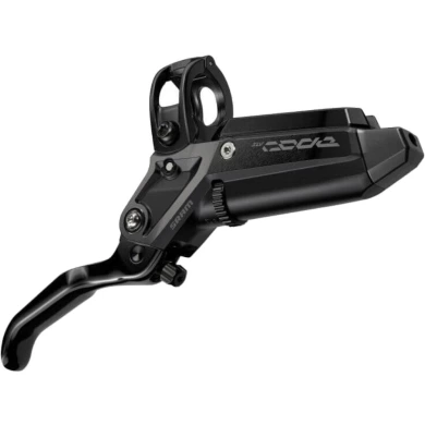 Dźwignia hamulca SRAM Code Silver stealth