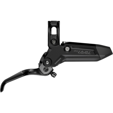 Dźwignia hamulca SRAM Level Silver stealth
