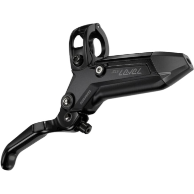 Dźwignia hamulca SRAM Level Silver stealth