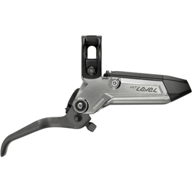 Dźwignia hamulca SRAM Level Ultimate stealth srebrny