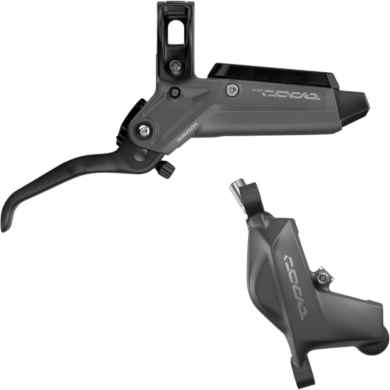 Hamulec tarczowy SRAM Code Bronze stealth przedni