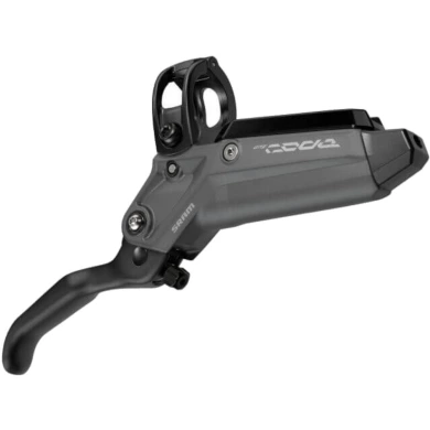 Hamulec tarczowy SRAM Code Bronze stealth przedni