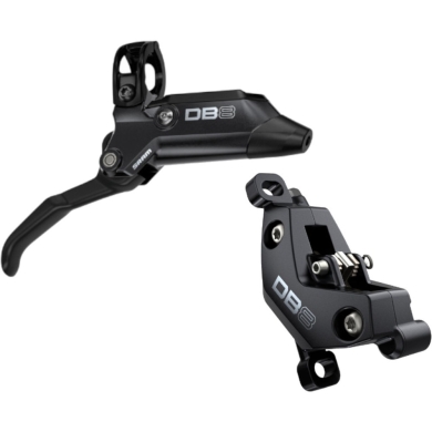 Hamulec tarczowy SRAM DB8 Stealth przedni