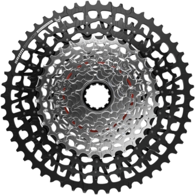 Kaseta SRAM XS-1275 GX Eagle Transmission czarna
