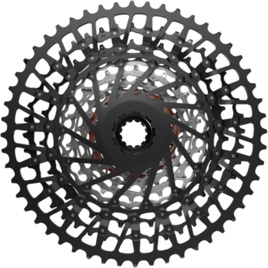 Kaseta SRAM XS-1275 GX Eagle Transmission czarna