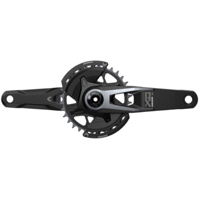 Mechanizm korbowy SRAM X0 Eagle Transmission V2 Wide DUB