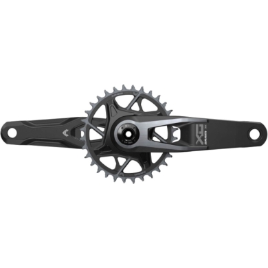 Mechanizm korbowy SRAM X0 Eagle Transmission V2 Wide DUB