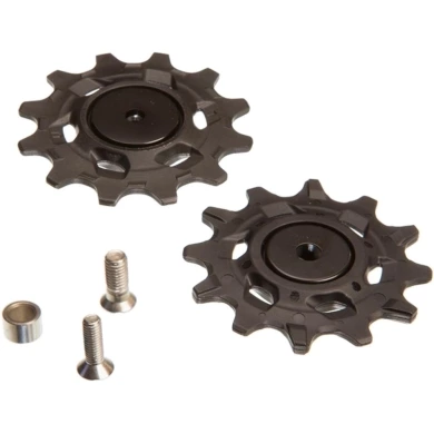 Kółka przerzutki SRAM Apex XPLR AXS