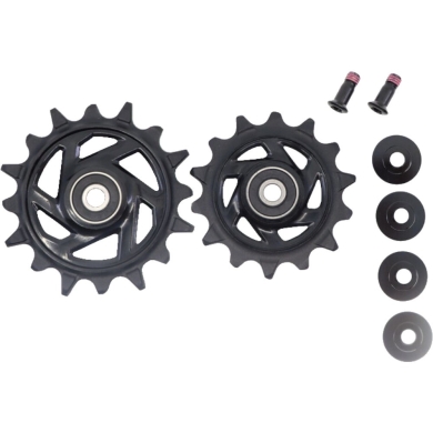 Kółka przerzutki SRAM X0 Eagle Transmission