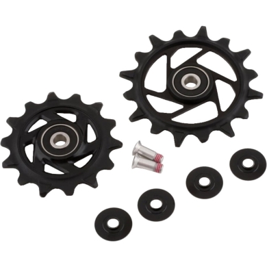 Kółka przerzutki SRAM XX Eagle Transmission