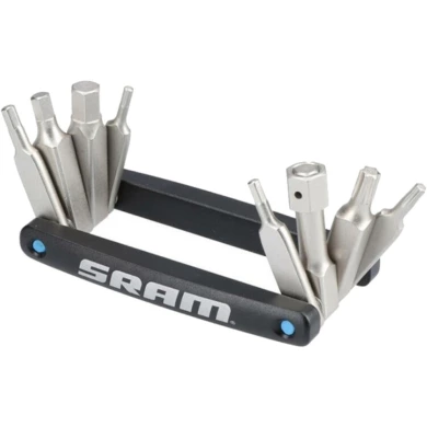 Multitool SRAM Eagle