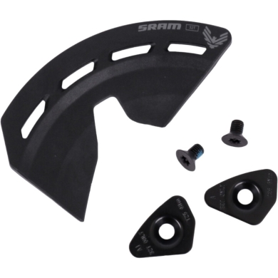 Osłona tarczy korby SRAM Bash Guard X0 GX