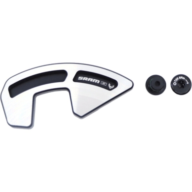 Osłona tarczy korby SRAM Bash Guard XX