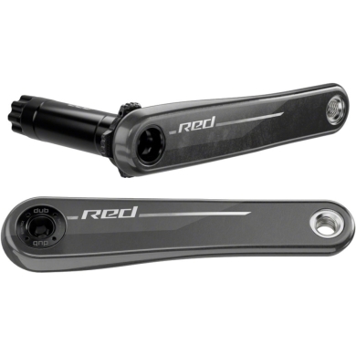 Ramiona korby SRAM Red DUB E1