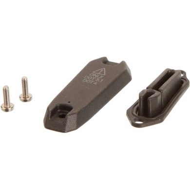 Rezerwuar dźwigni SRAM Code Ultimate / Silver / Bronze stealth