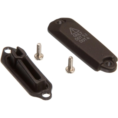 Rezerwuar dźwigni SRAM Level Ultimate / Silver / Bronze stealth