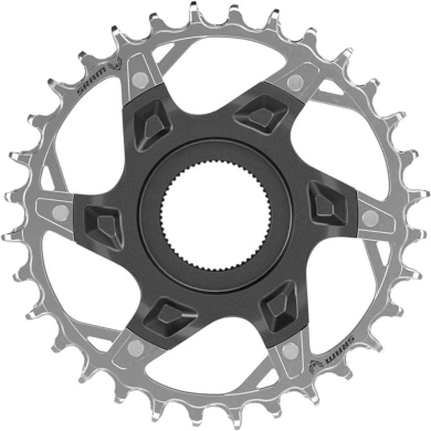 Tarcza mechanizmu korbowego SRAM XX T-Type Fazua
