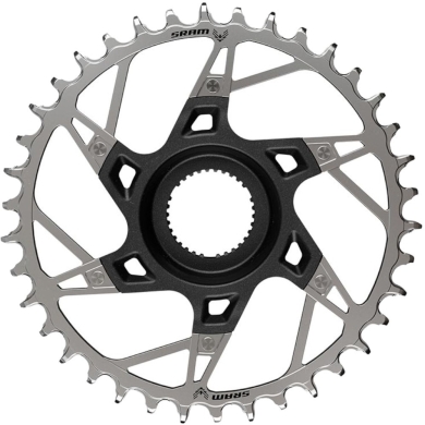 Tarcza mechanizmu korbowego SRAM XX T-Type Yamaha