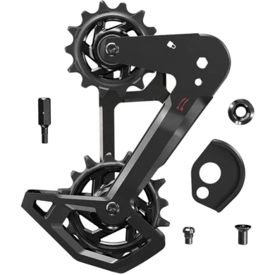 Wózek przerzutki SRAM Universal Transmission aluminium