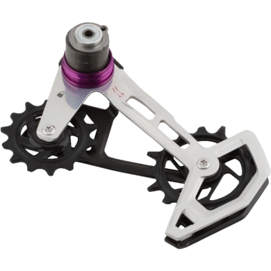 Wózek przerzutki SRAM XX Eagle Transmission