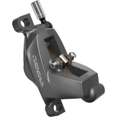 Zacisk hamulca tarczowego SRAM Code Bronze stealth