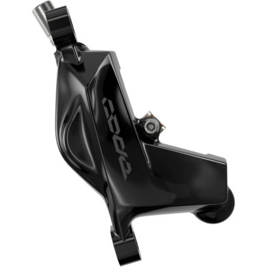 Zacisk hamulca tarczowego SRAM Code Silver stealth