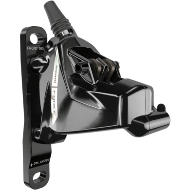 Zacisk hamulca tarczowego SRAM Force eTap AXS D2