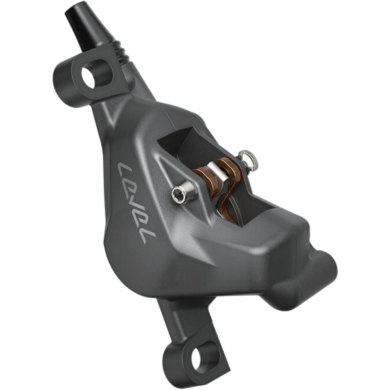 Zacisk hamulca tarczowego SRAM Level Bronze stealth
