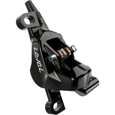 Zacisk hamulca tarczowego SRAM Level Ultimate stealth
