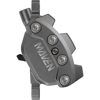 Zacisk hamulca tarczowego SRAM Maven Bronze