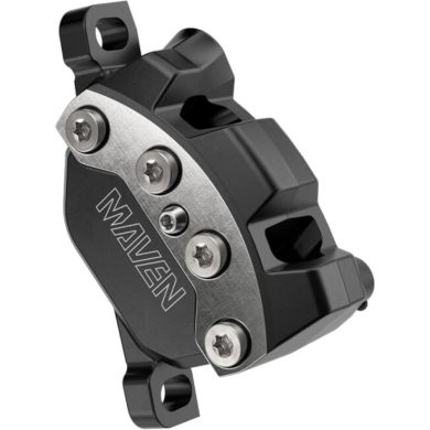 Zacisk hamulca tarczowego SRAM Maven Ultimate