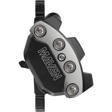Zacisk hamulca tarczowego SRAM Maven Ultimate