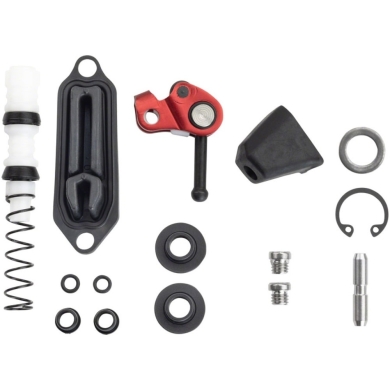 Zestaw naprawczy dźwigni SRAM Code Bronze stealth