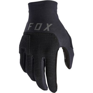 Rękawiczki długie Fox Flexair Pro czarne