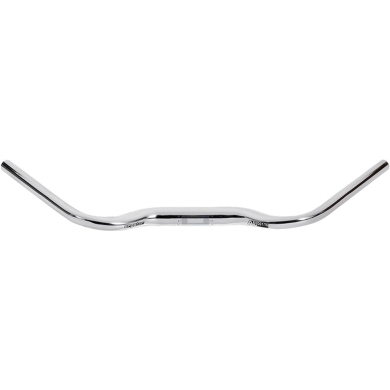 Kierownica trekkingowa Ergotec Aerowing 2 srebrna