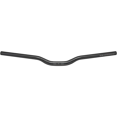 Kierownica MTB Ergotec Ergo czarna