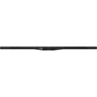 Kierownica MTB Ergotec Flat Bar SL6+ czarna