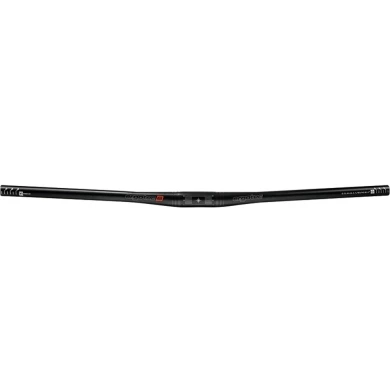 Kierownica MTB Ergotec Flat Bar SL6 czarna