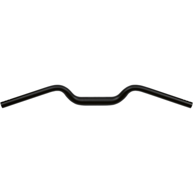 Kierownica trekkingowa Ergotec M-Bar M SL6 (39 mm) czarna