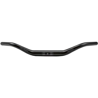 Kierownica trekkingowa Ergotec Moon Cruiser Bugel czarna