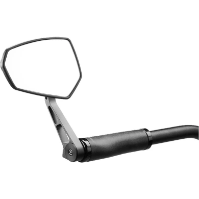 Lusterko Ergotec M-77