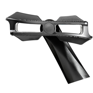 Pedały rowerowe Ergotec EP-1 czarne