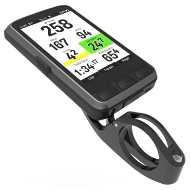 Nawigacja rowerowa Wahoo Elemnt Ace