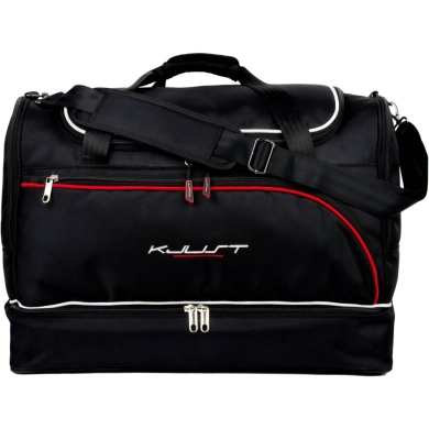 Torba sportowa Kjust SP78TT 65L