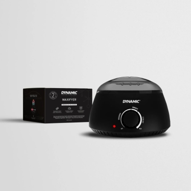 Podgrzewacz do wosku Dynamic Bike Care Waxifyer