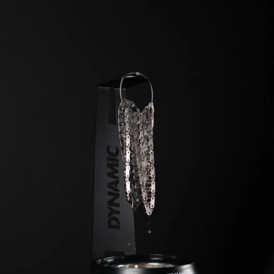 Wieszak na łańcuch Dynamic Bike Care Drip Dock