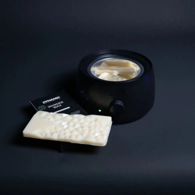 Wosk do łańcucha na gorąco Dynamic Bike Care Wander