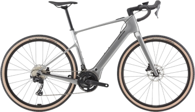 Rower elektryczny Cannondale Synapse Neo Allroad 2 szary