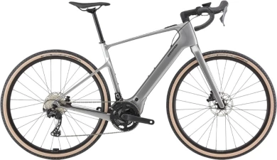Rower elektryczny Cannondale Synapse Neo Allroad 2 szary