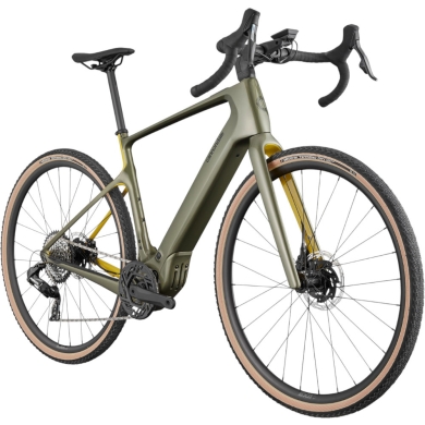 Rower elektryczny Cannondale Synapse Neo Allroad 1 Mantis